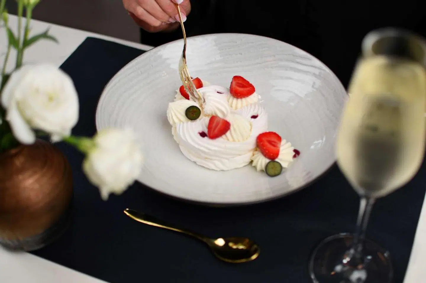 Radisson Blu Hotel Sopot Restaurant