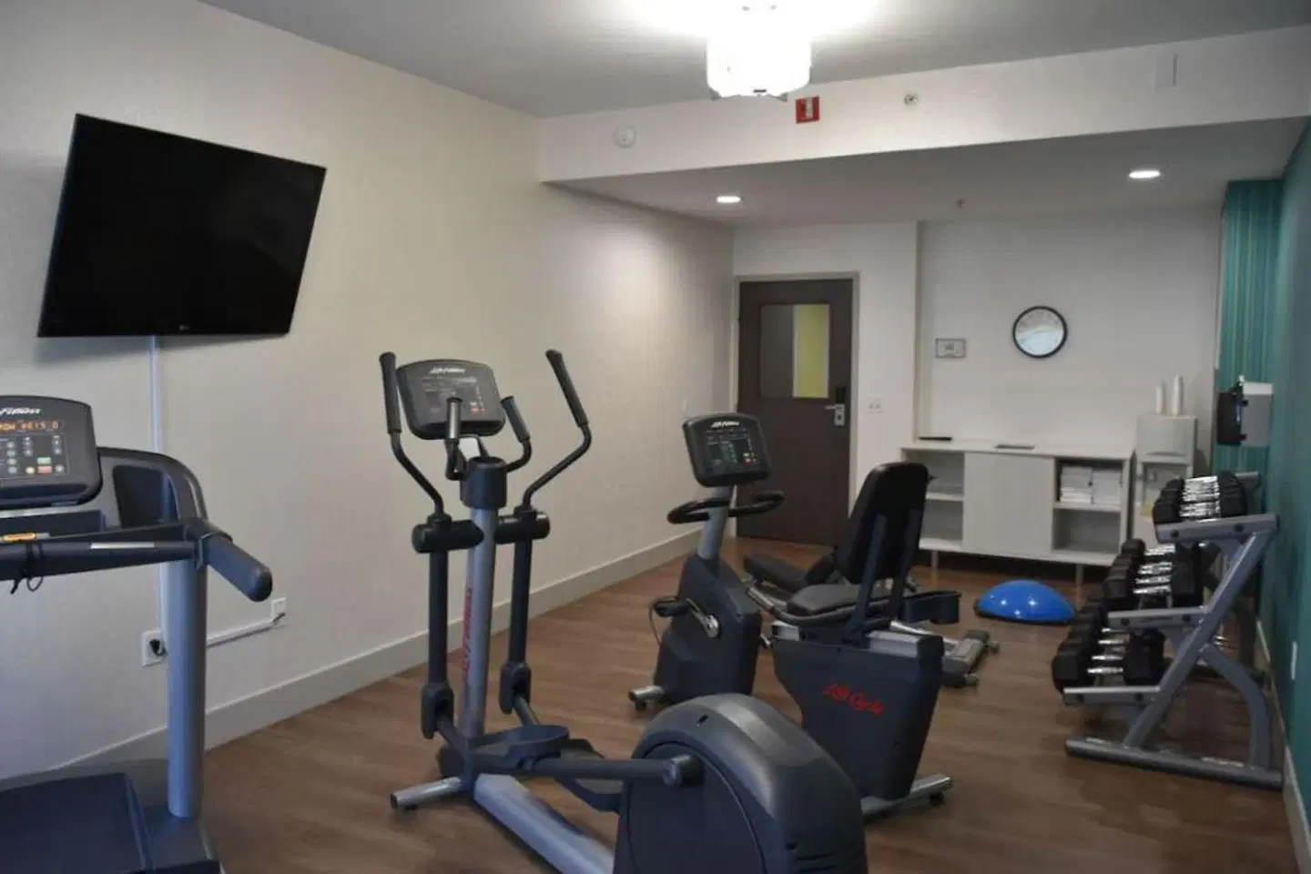 Holiday Inn Express Atlanta-Stone Mountain by IHG SPORTS_AND_LEISURE
