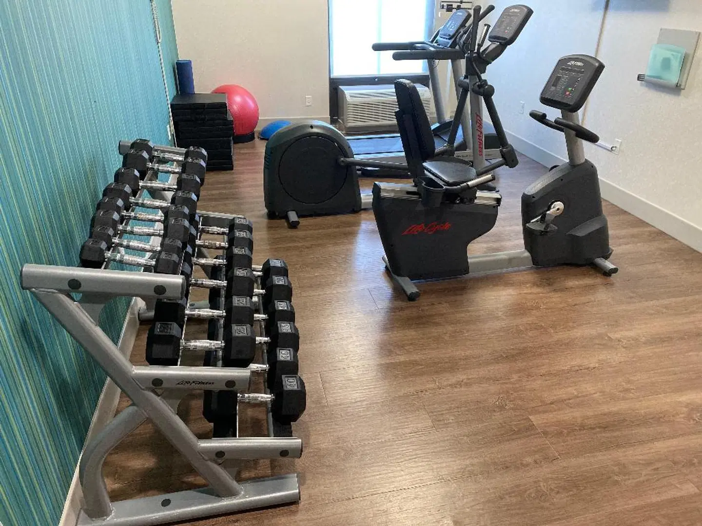 Holiday Inn Express Atlanta-Stone Mountain by IHG SPORTS_AND_LEISURE