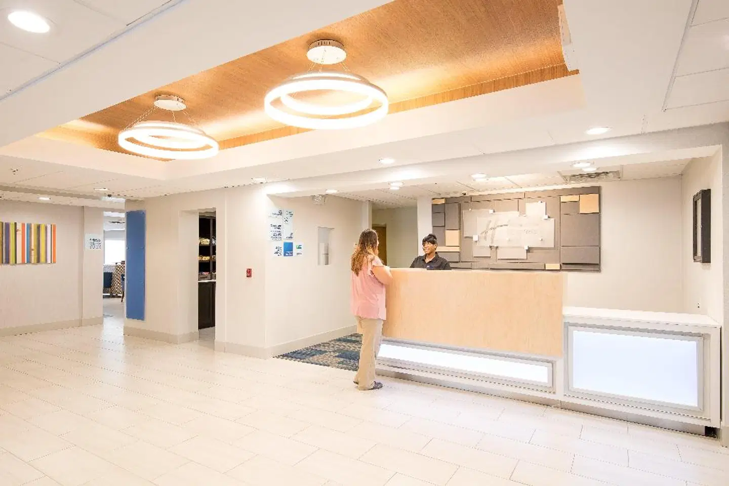 Holiday Inn Express Atlanta-Stone Mountain by IHG SPORTS_AND_LEISURE