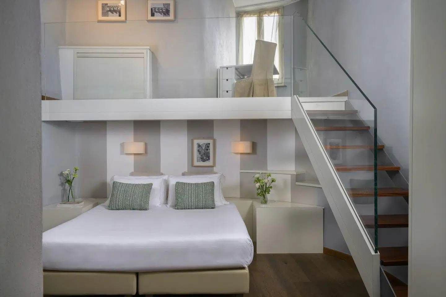 Ilaria & Residenza dell'Alba LOUNGE_LOBBY