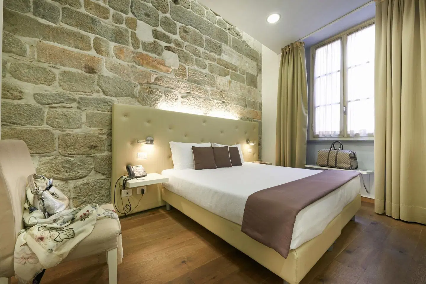 Ilaria & Residenza dell'Alba ROOM_EXAMPLE