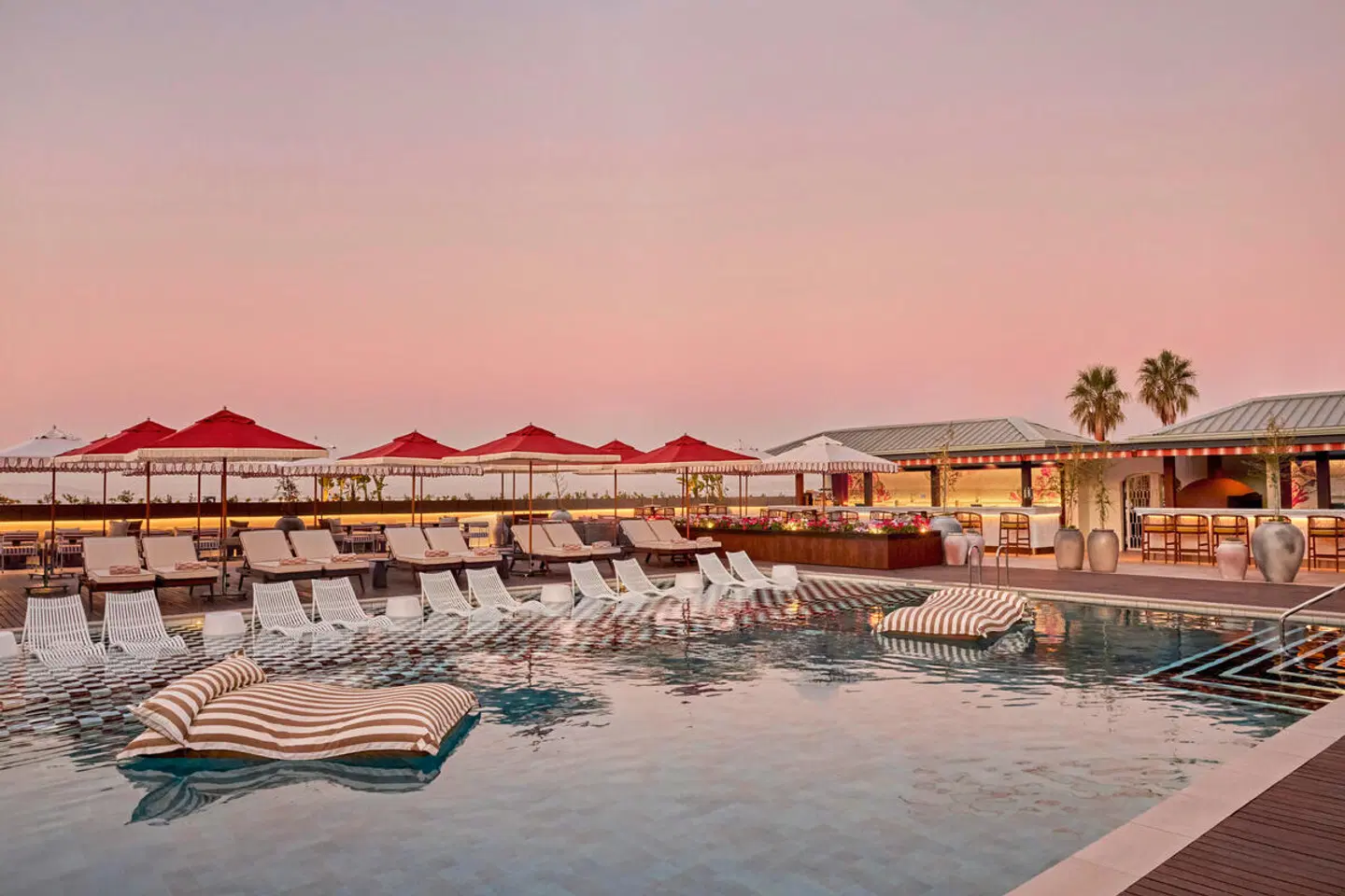 InterContinental Table Bay Cape Town by IHG Strand