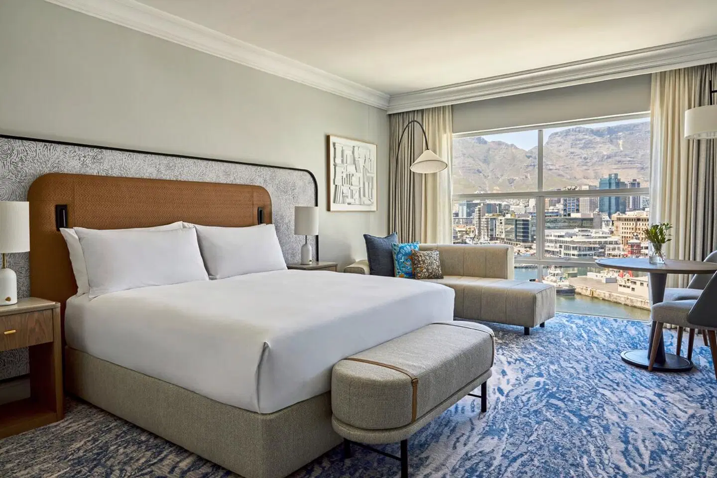 InterContinental Table Bay Cape Town by IHG ROOM_EXAMPLE