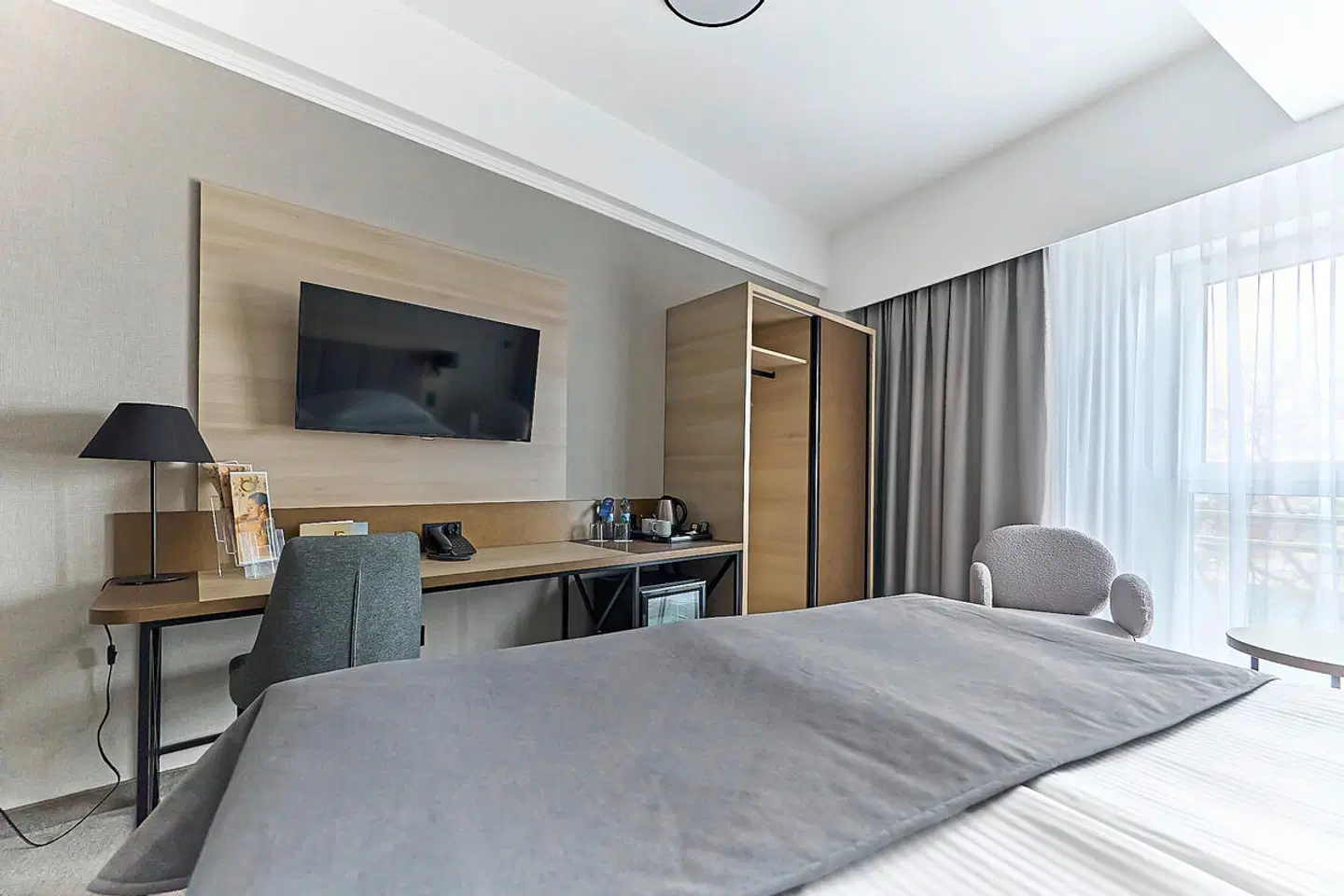 Hotel Aurora Family & Spa ROOM_EXAMPLE
