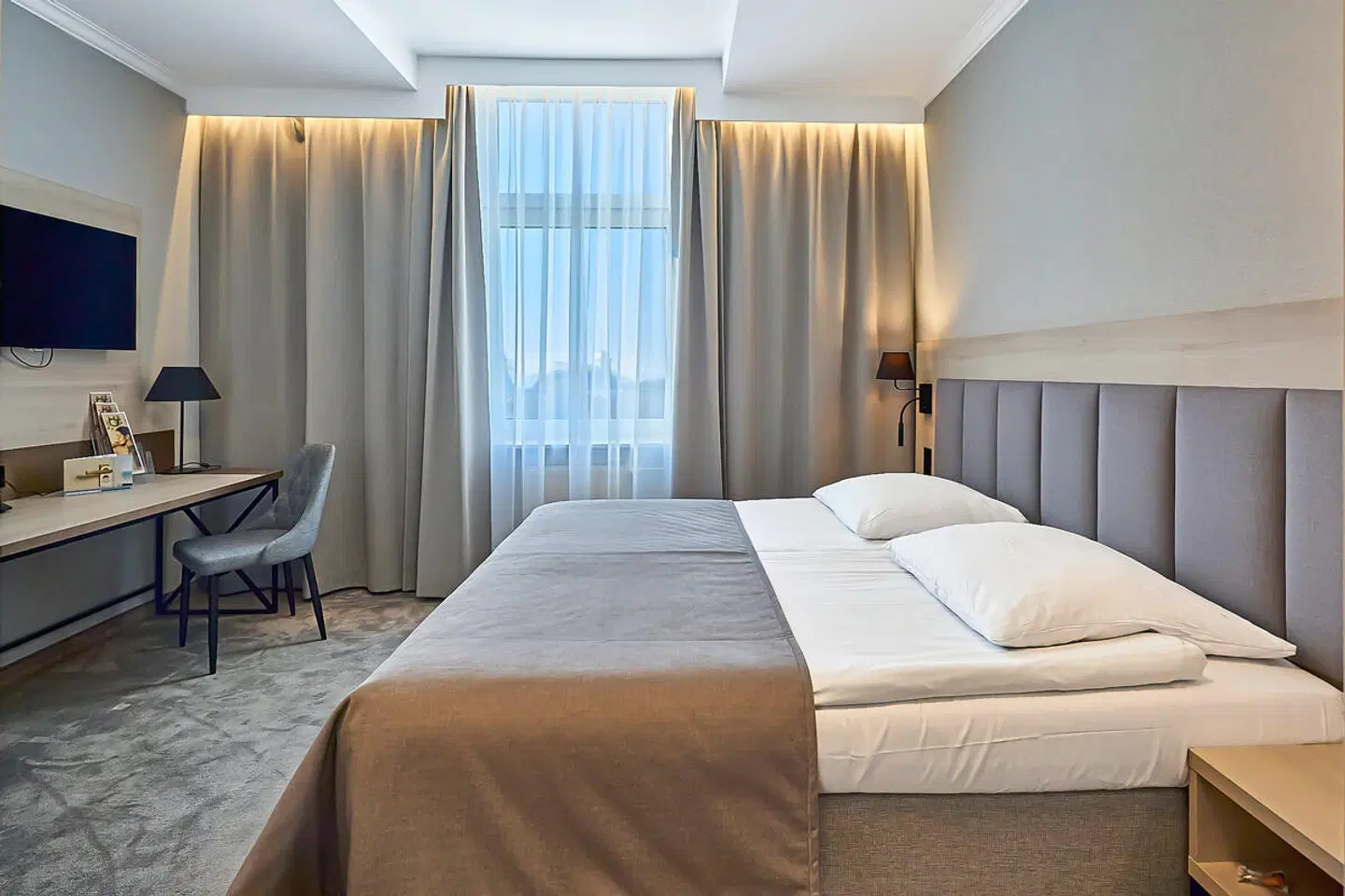 Hotel Aurora Family & Spa ROOM_EXAMPLE