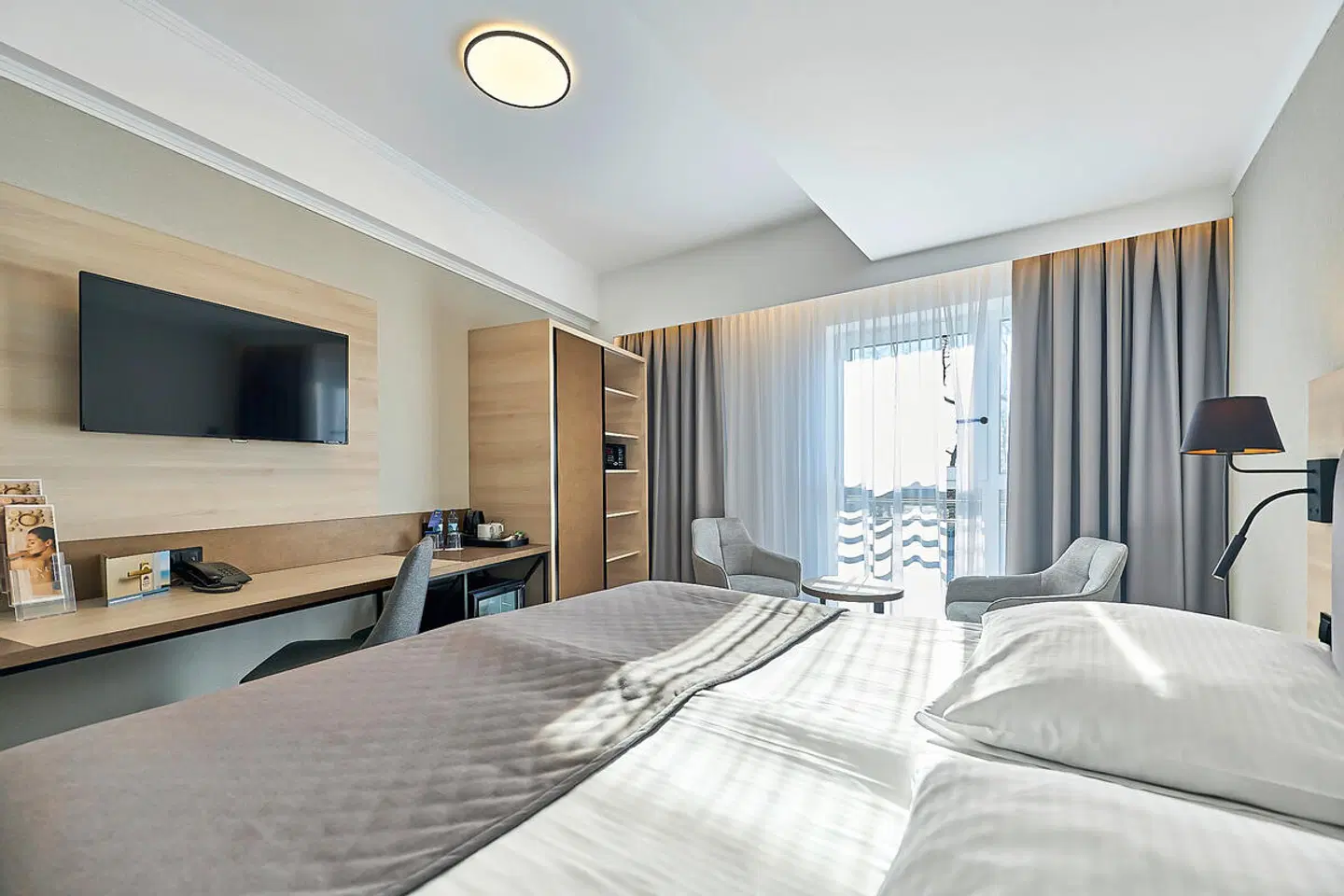 Hotel Aurora Family & Spa ROOM_EXAMPLE