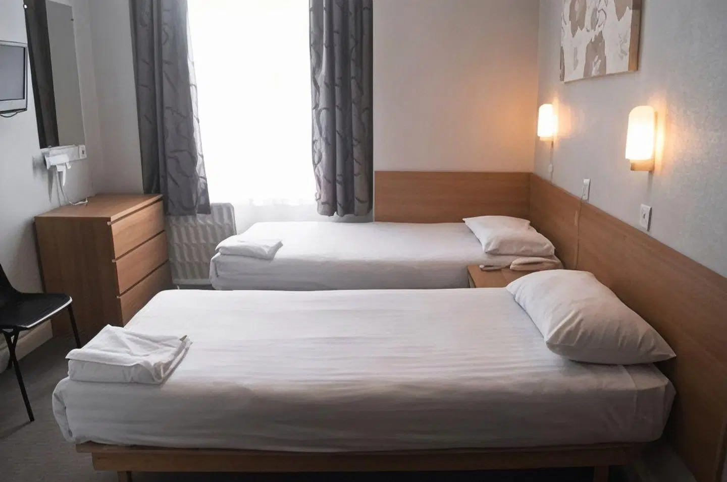 Lords Hotel London ROOM_EXAMPLE