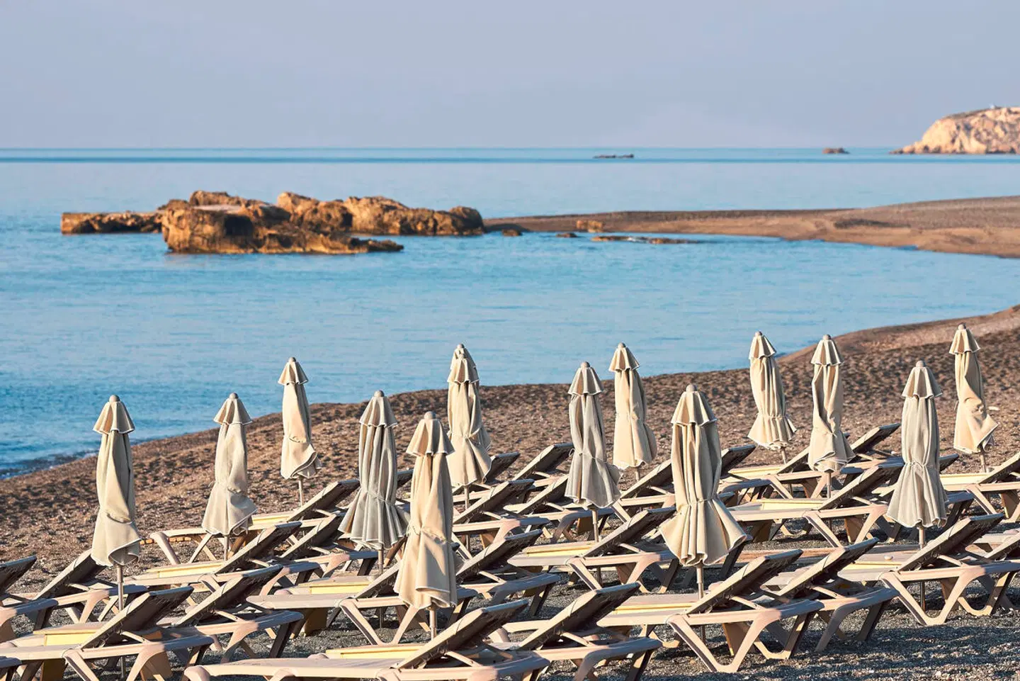 Coriva Beach Strand