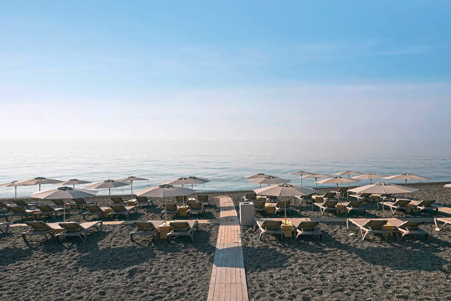 Coriva Beach Strand