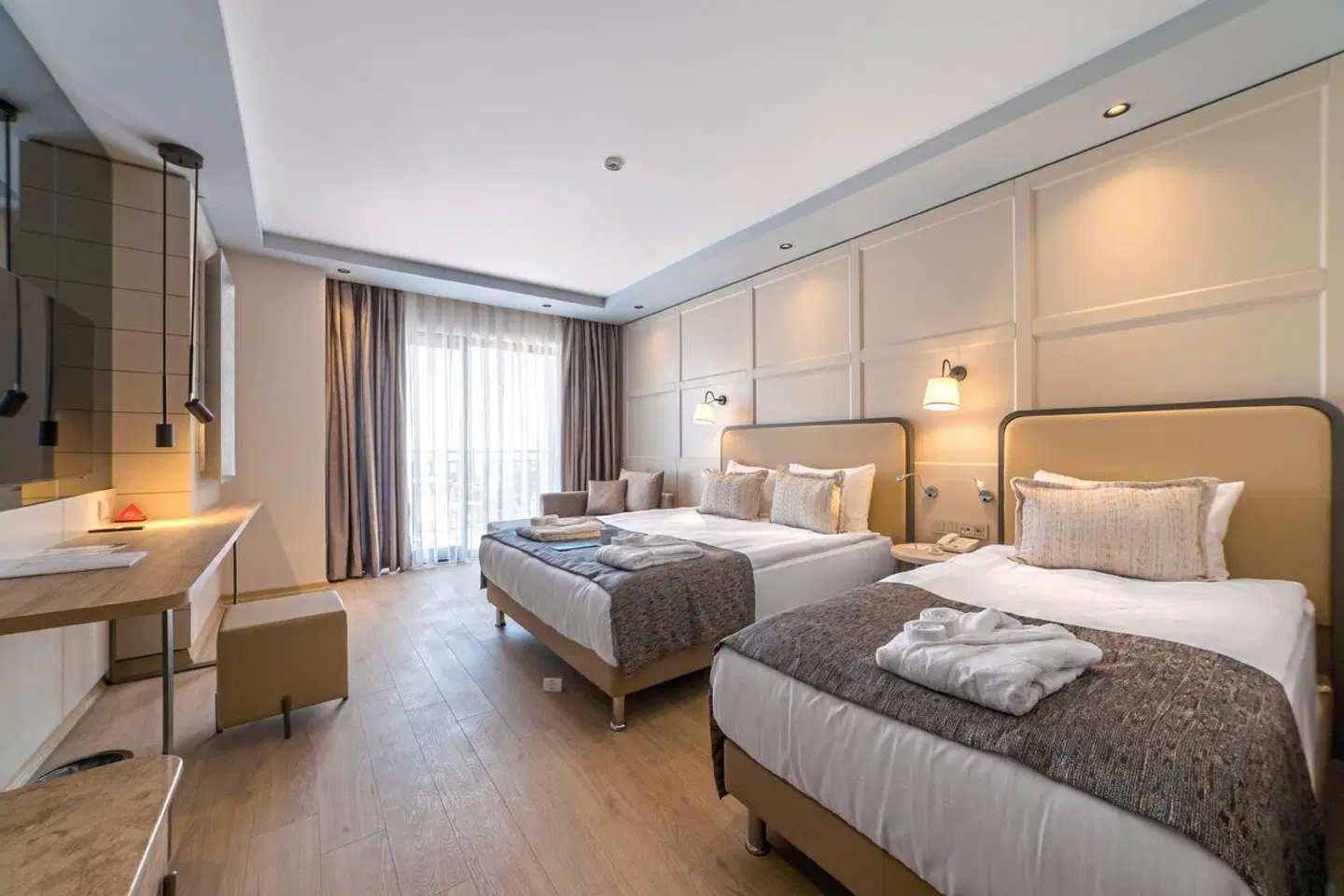 Numa Bay Exclusive ROOM_EXAMPLE