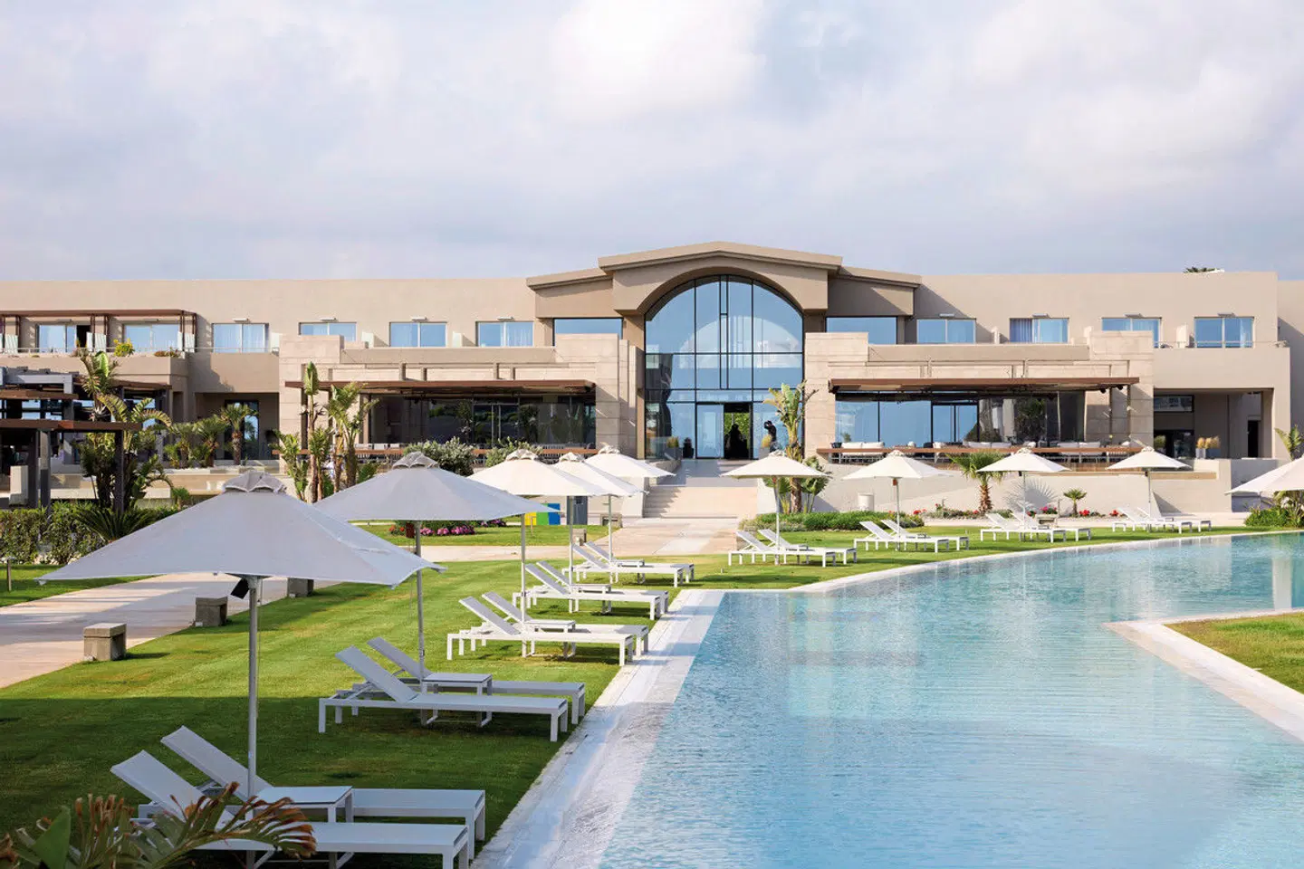 Euphoria Resort OUTDOOR_POOL