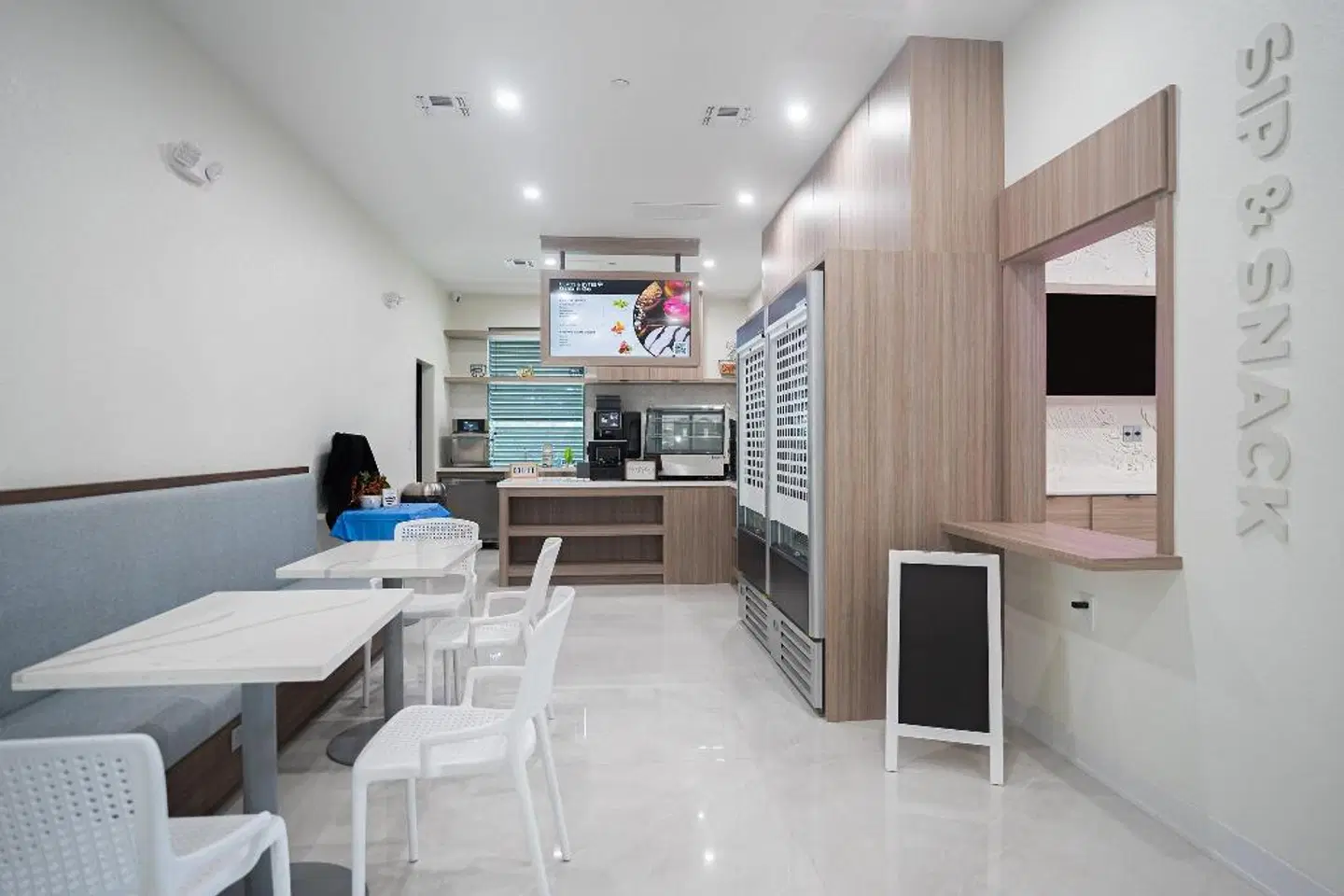 DASKK Orlando Hotel Near Universal Blvd, Ascend Hotel Collection LOUNGE_LOBBY
