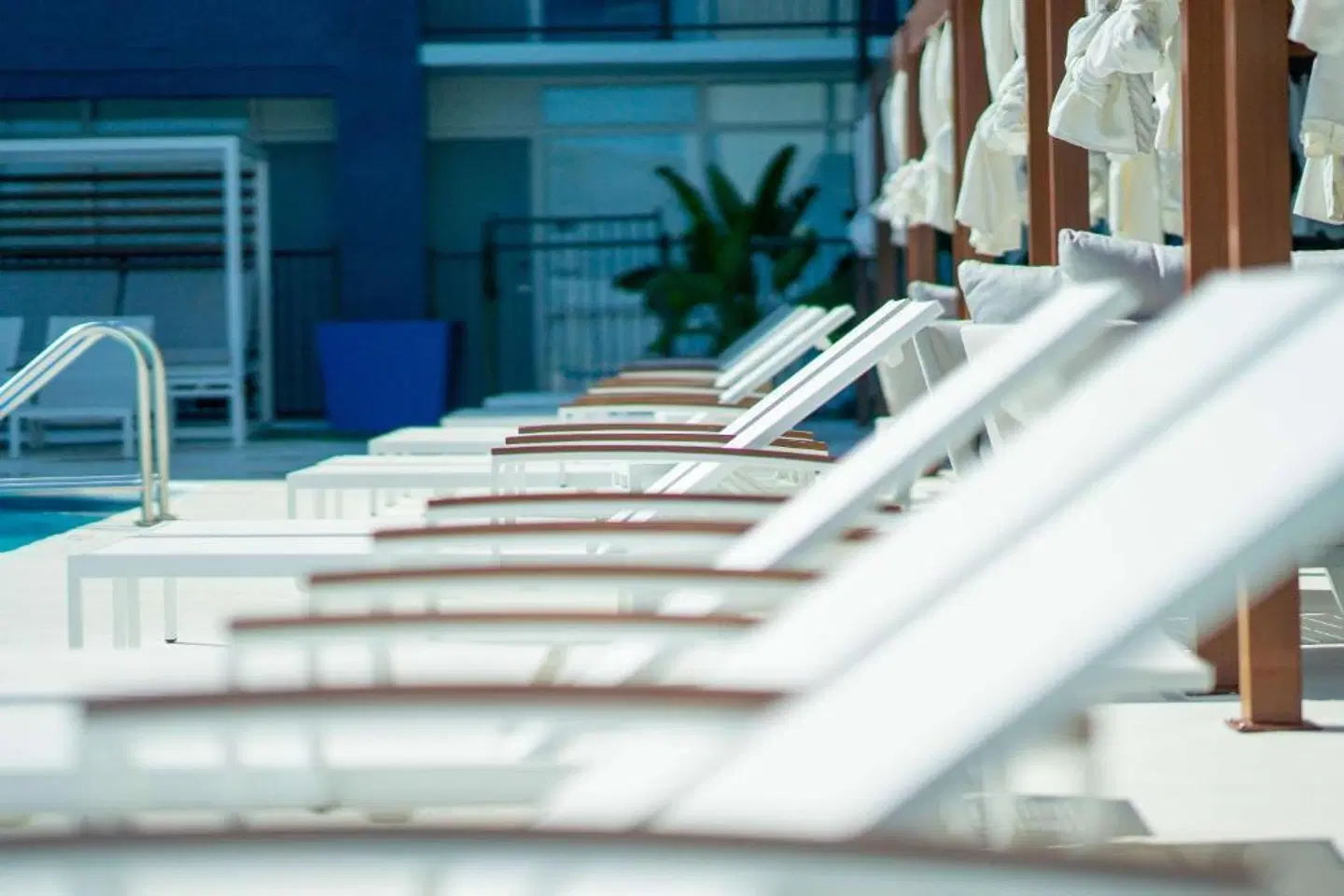 DASKK Orlando Hotel Near Universal Blvd, Ascend Hotel Collection HEALTH_BEAUTY