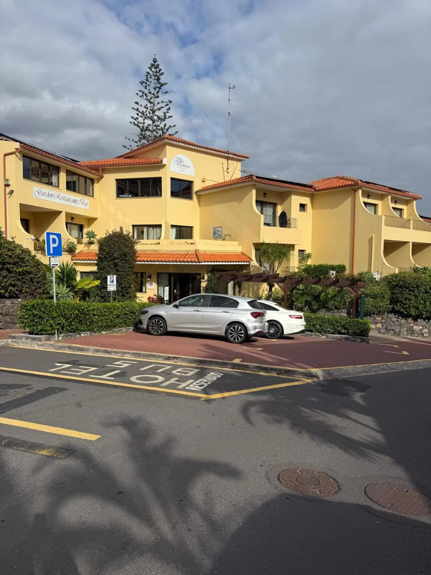 Vila Ventura EXTERIOR