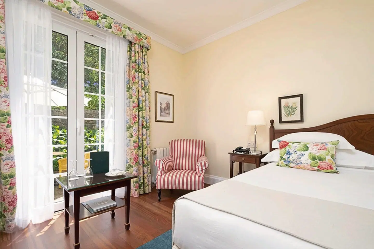Casa Velha do Palheiro ROOM_EXAMPLE