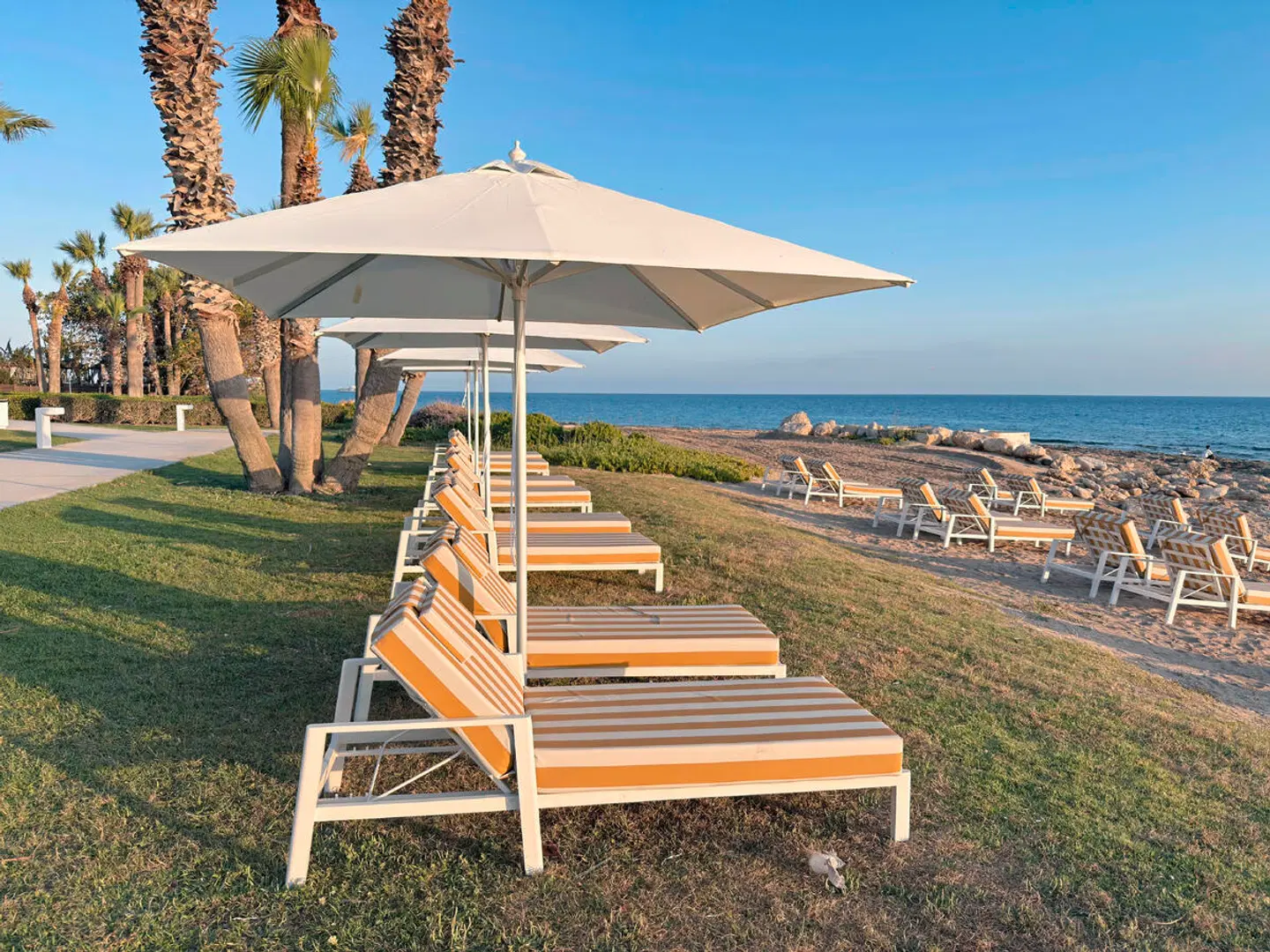 Imperial Island Resort by Louis Hotels Garten