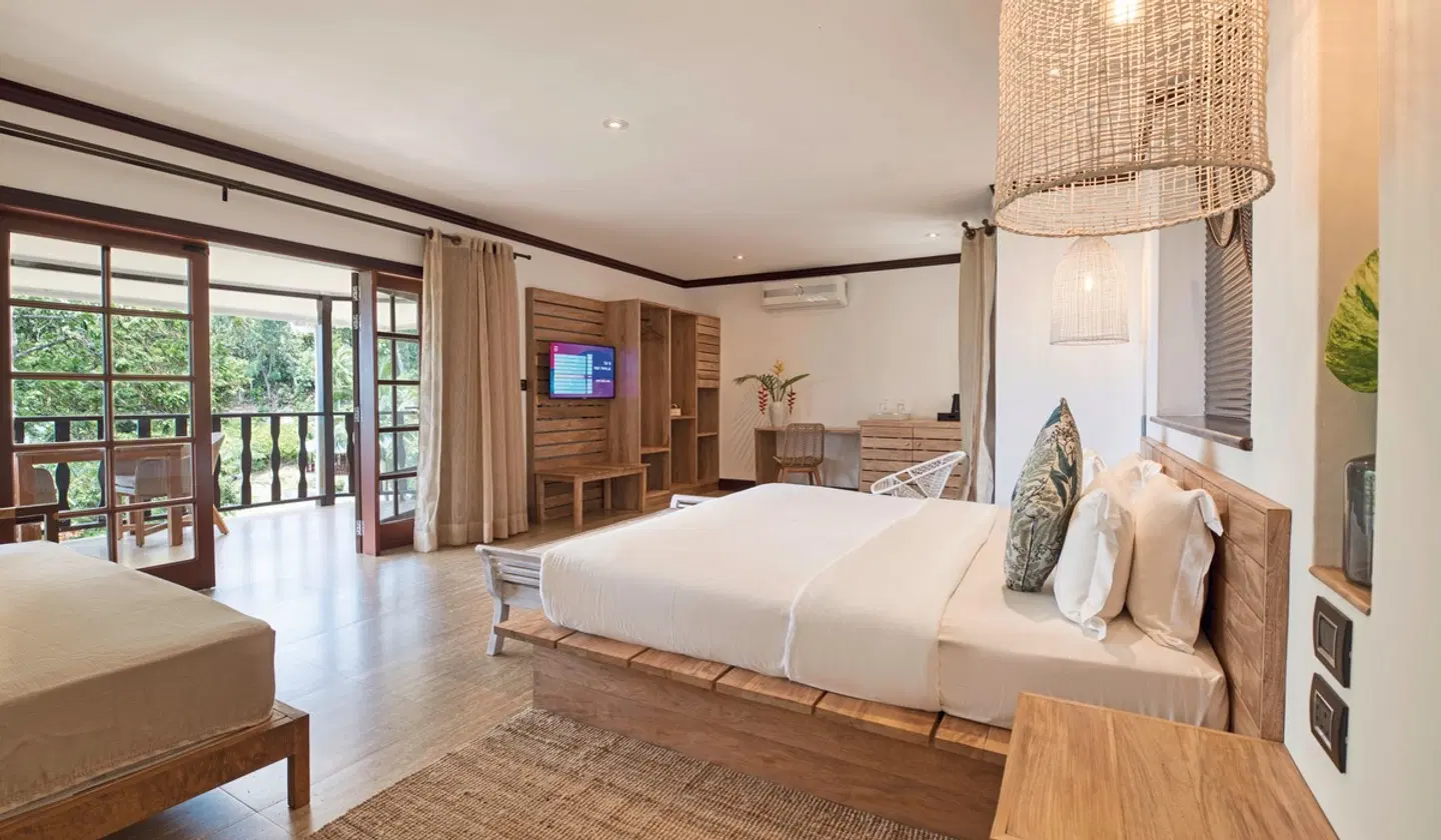 L'Archipel ROOM_EXAMPLE
