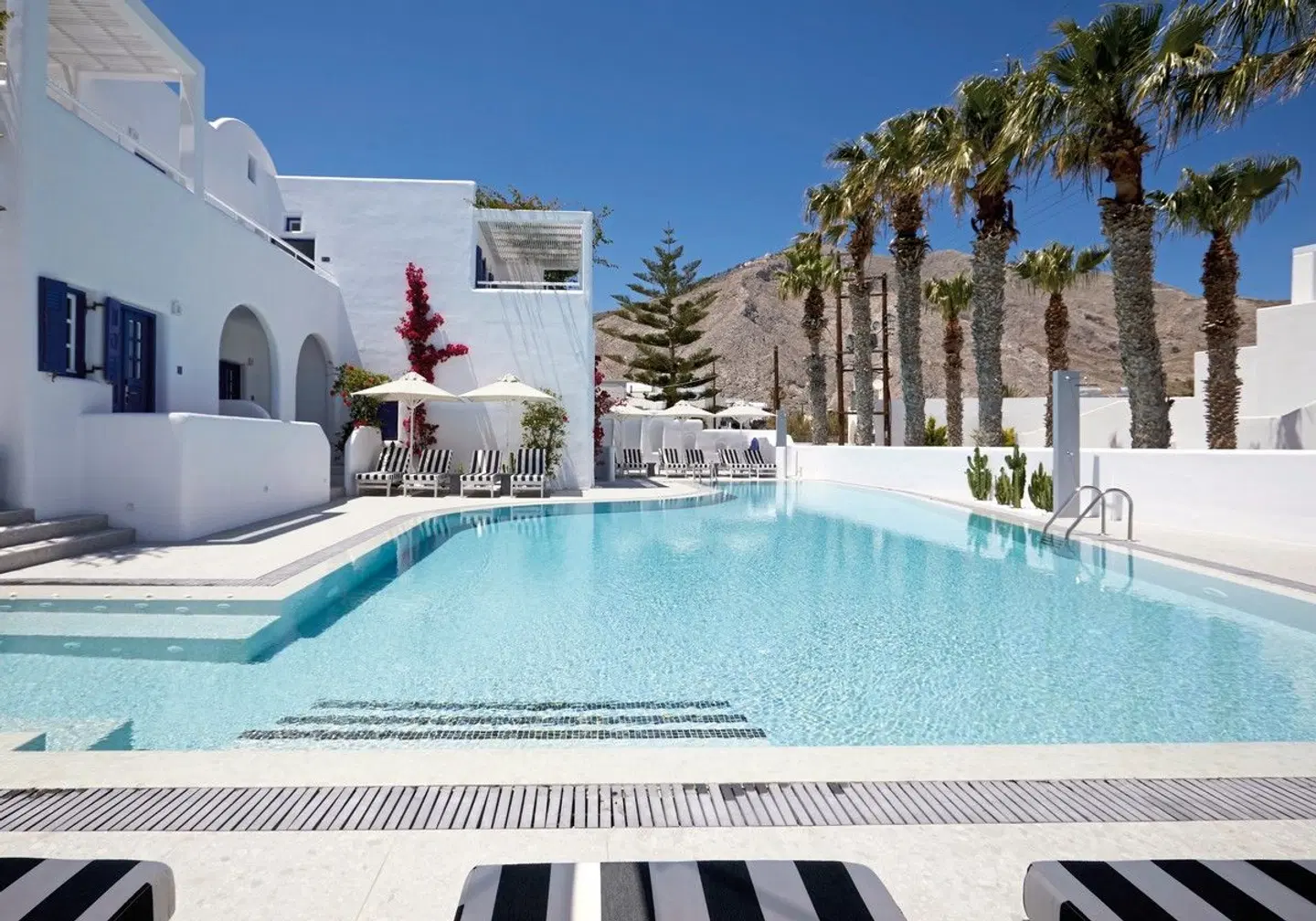 Kouros Village OUTDOOR_POOL