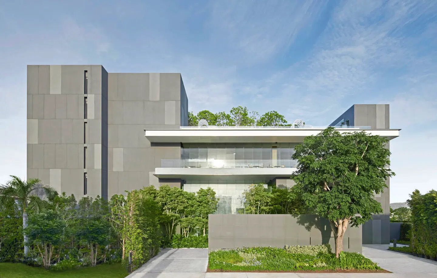 NH Hua Hin EXTERIOR