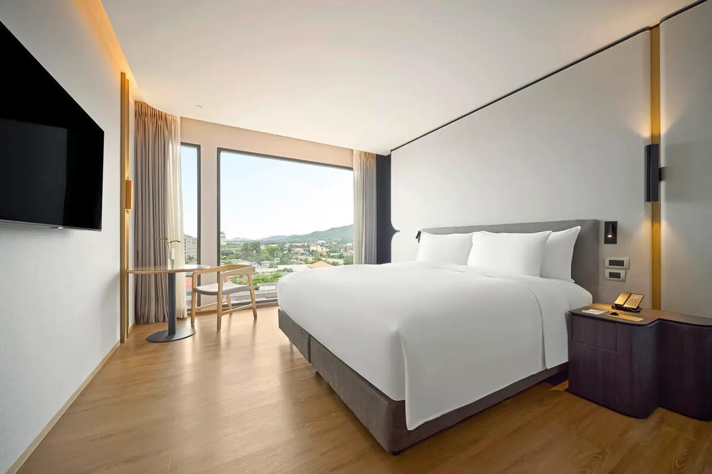 NH Hua Hin ROOM_EXAMPLE
