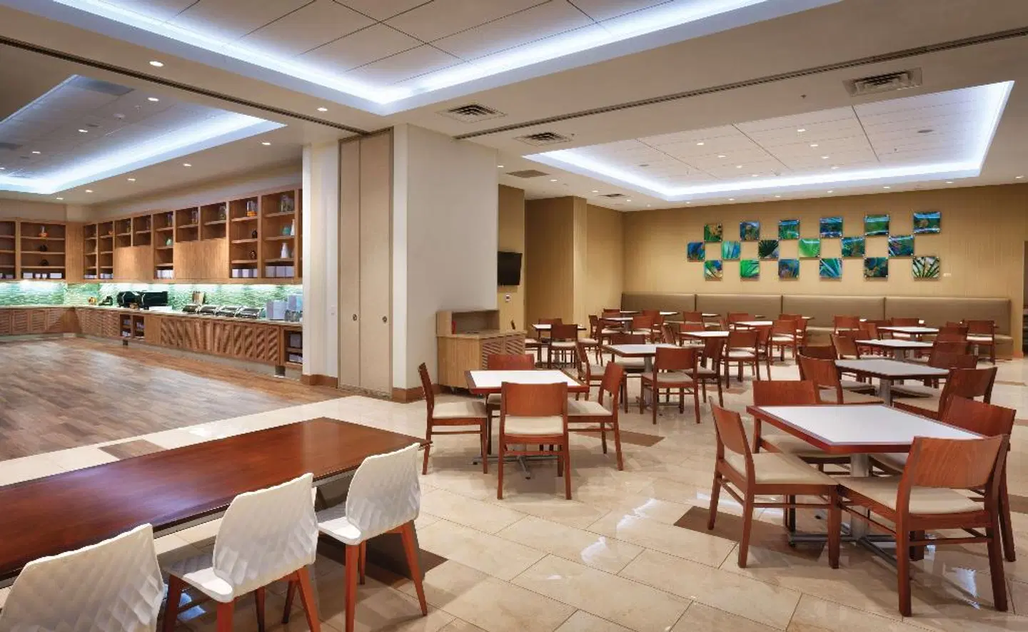 HYATT house at the Anaheim Res Bar