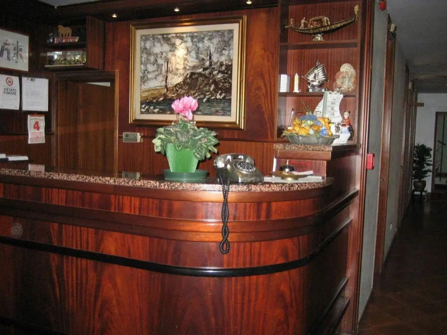 Vienna Bar