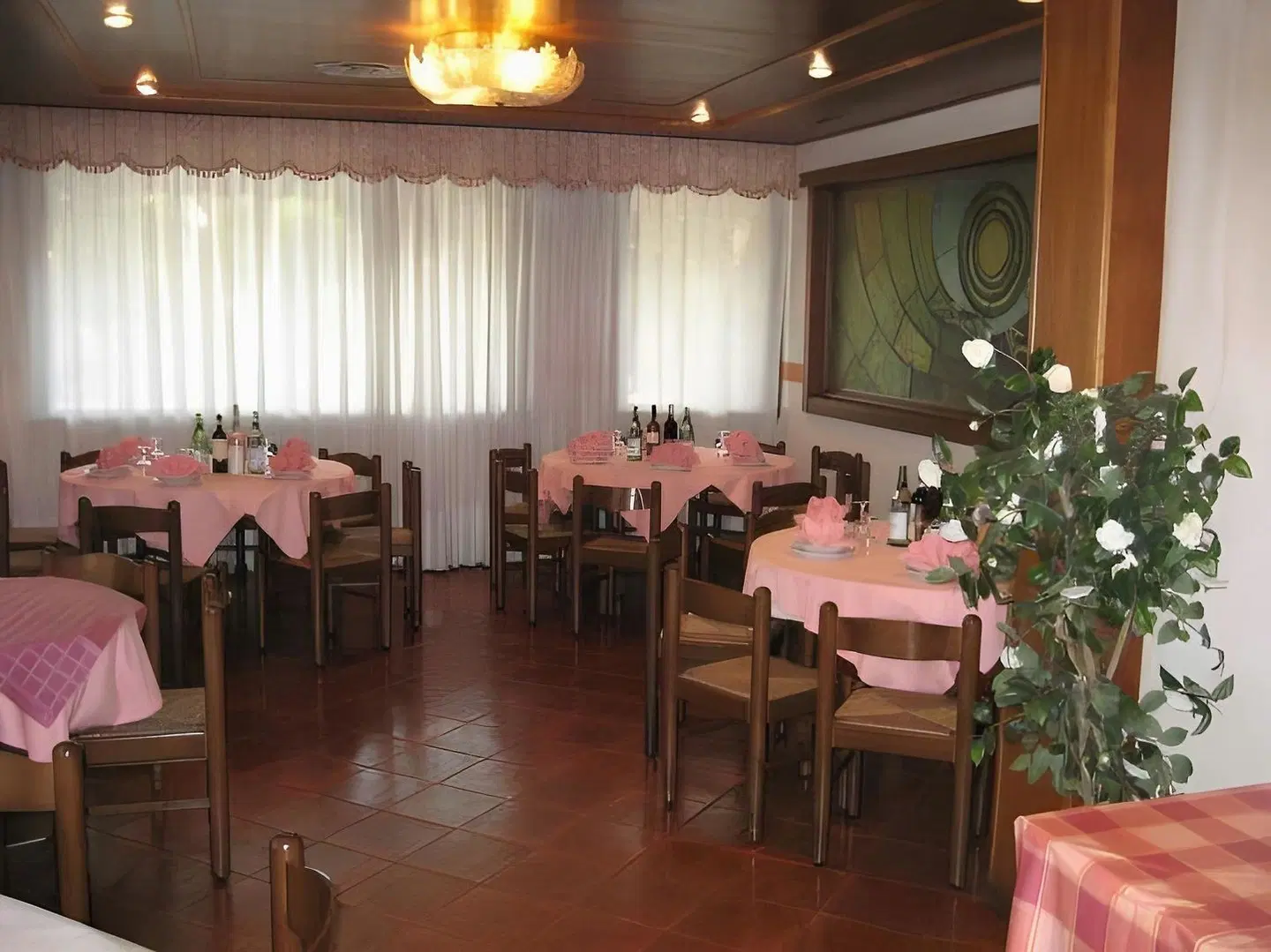 Vienna Restaurant
