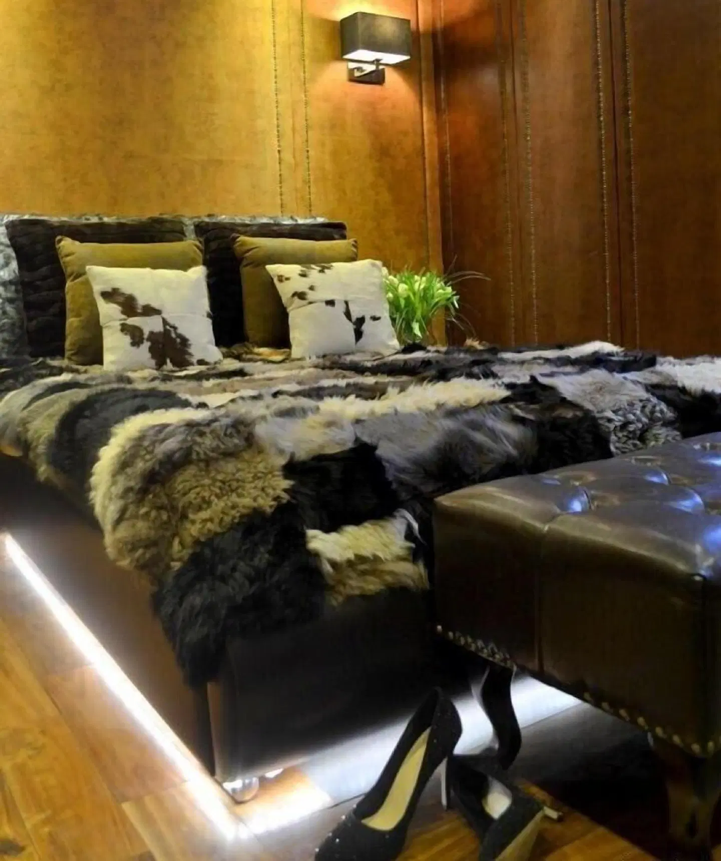 Ma'a Anglia - Boutique Apartments ROOM_EXAMPLE