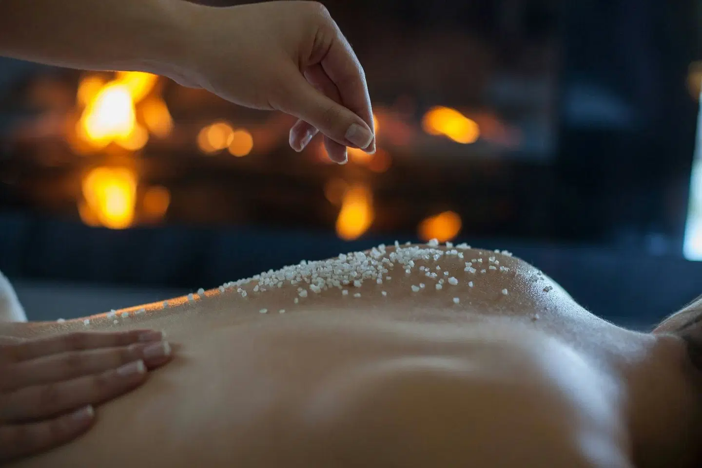 Sopot Marriott Resort & Spa Tiere