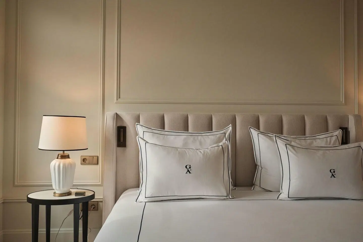 GA Palace Hotel & Spa, XIXth-Century Villa Konferenz