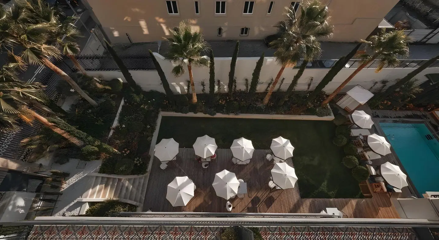 GA Palace Hotel & Spa, XIXth-Century Villa SPORTS_AND_LEISURE
