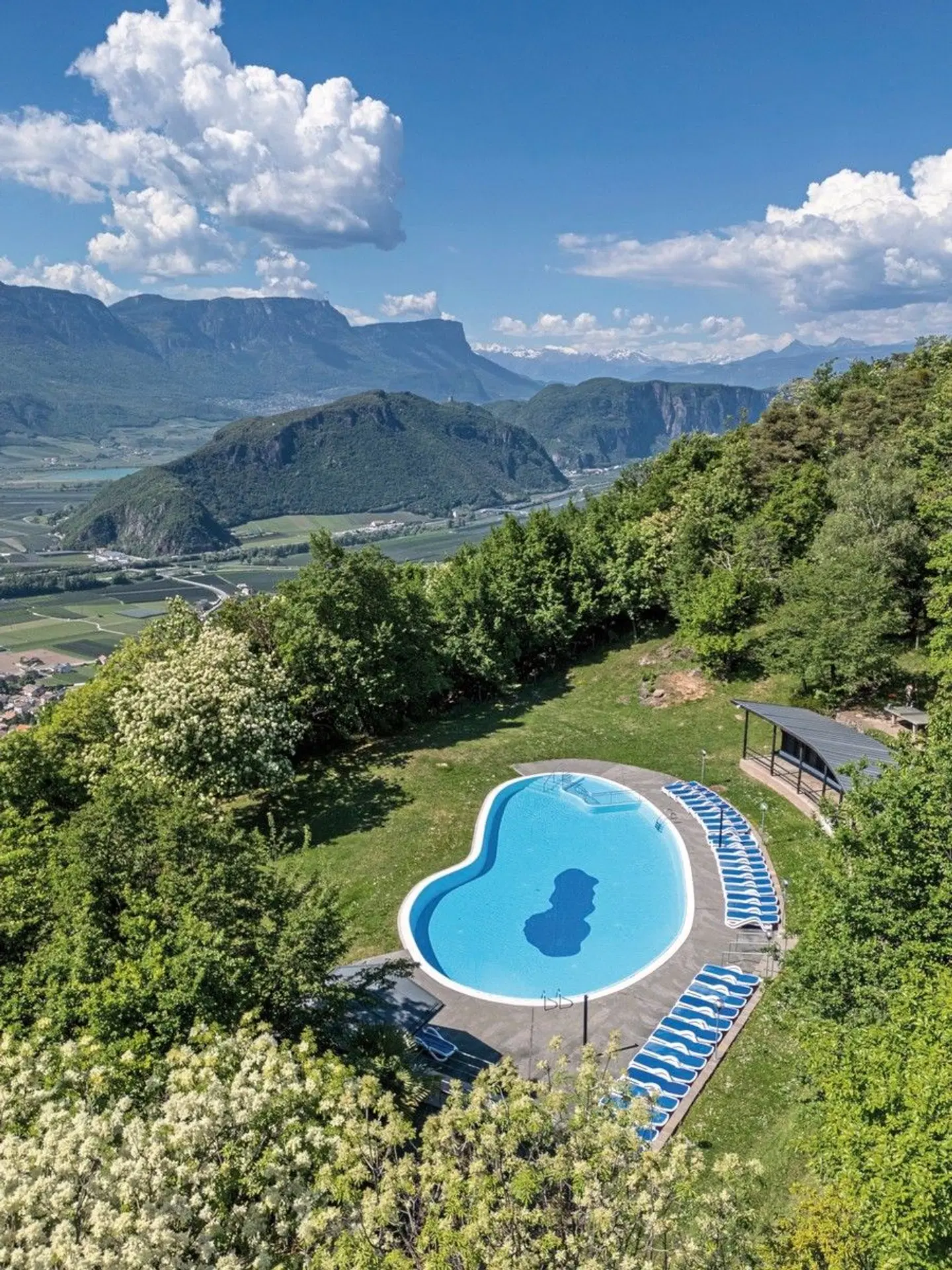 Tenz LANDSCAPE