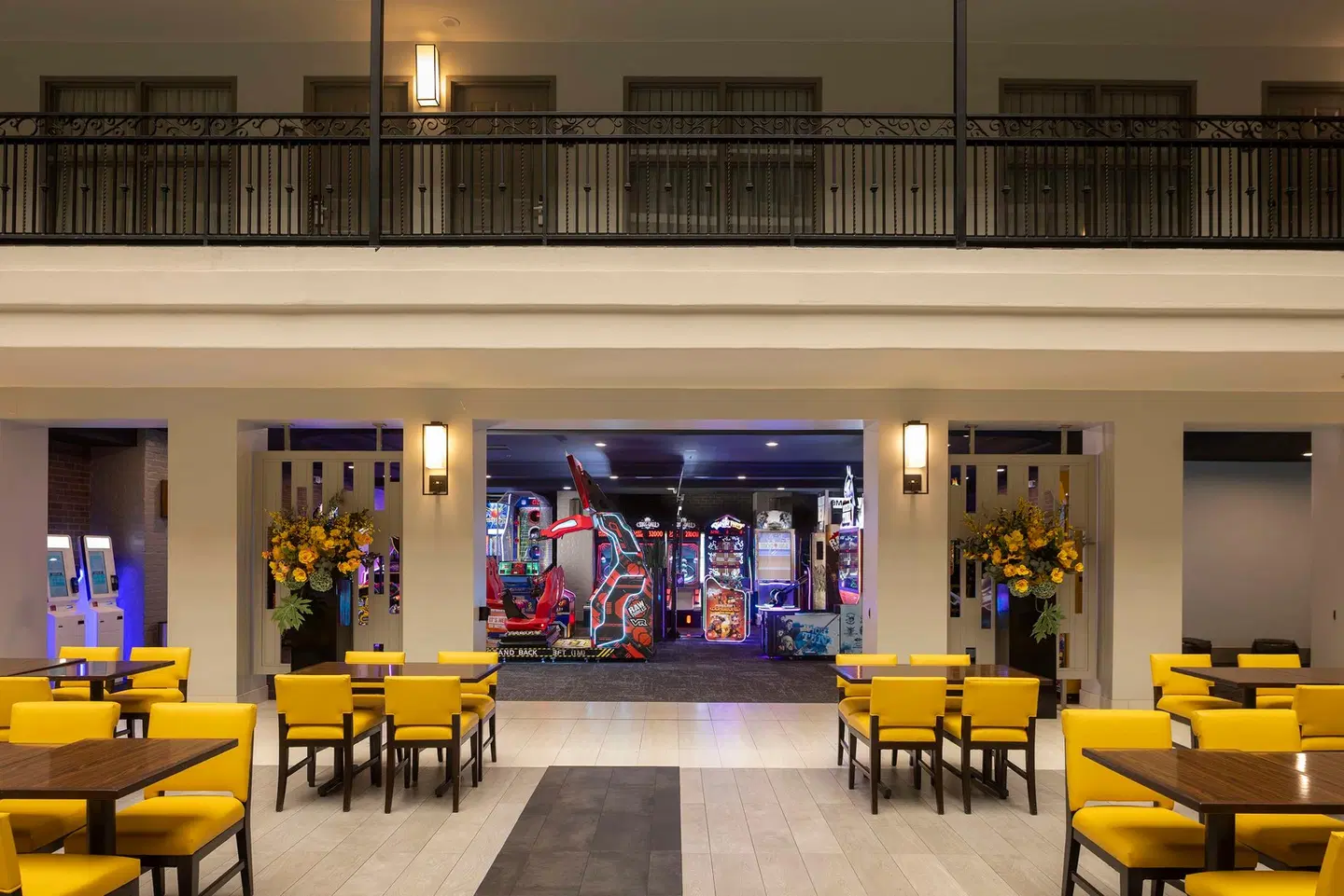 Embassy Suites by Hilton Anaheim - North Bar