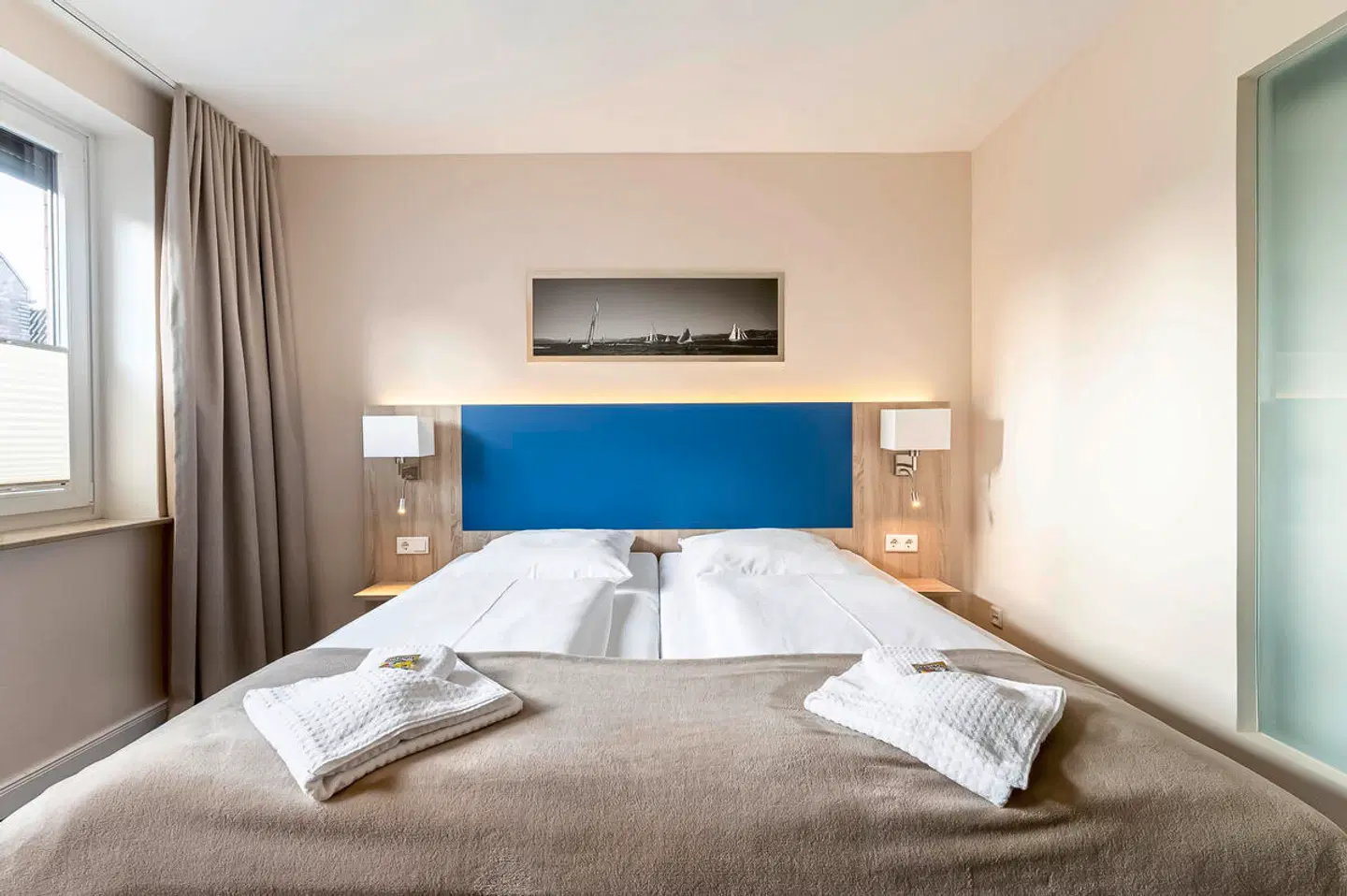 Nordsee-Hotel Hinrichsen ROOM_EXAMPLE