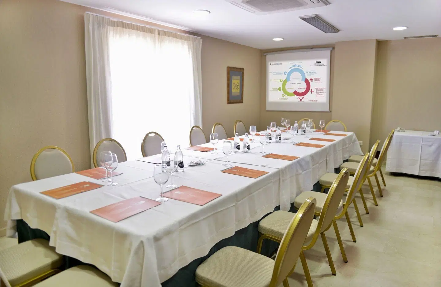 Alboran Algeciras Konferenz