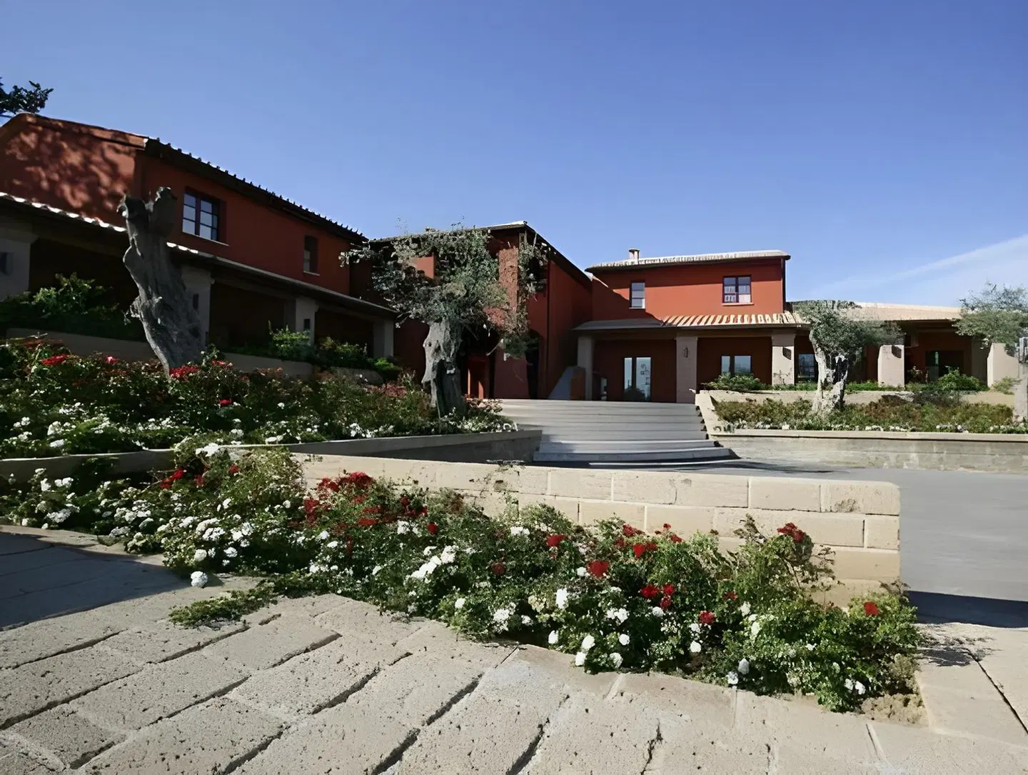 Borgo Etrusco EXTERIOR