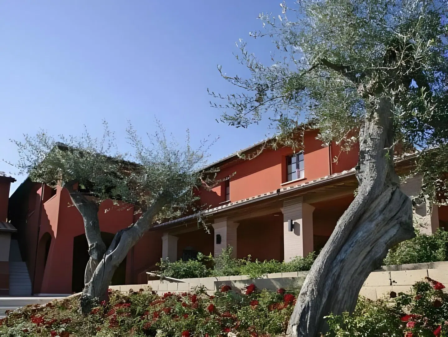 Borgo Etrusco EXTERIOR