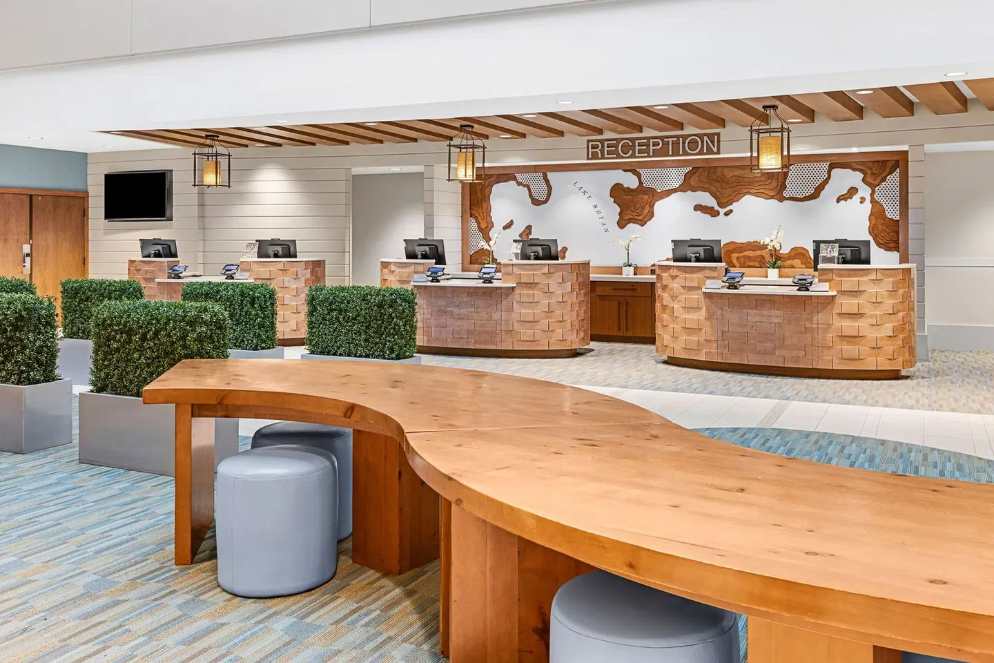 Sheraton Vistana Resort Villas, Lake Buena Vista/Orlando Restaurant