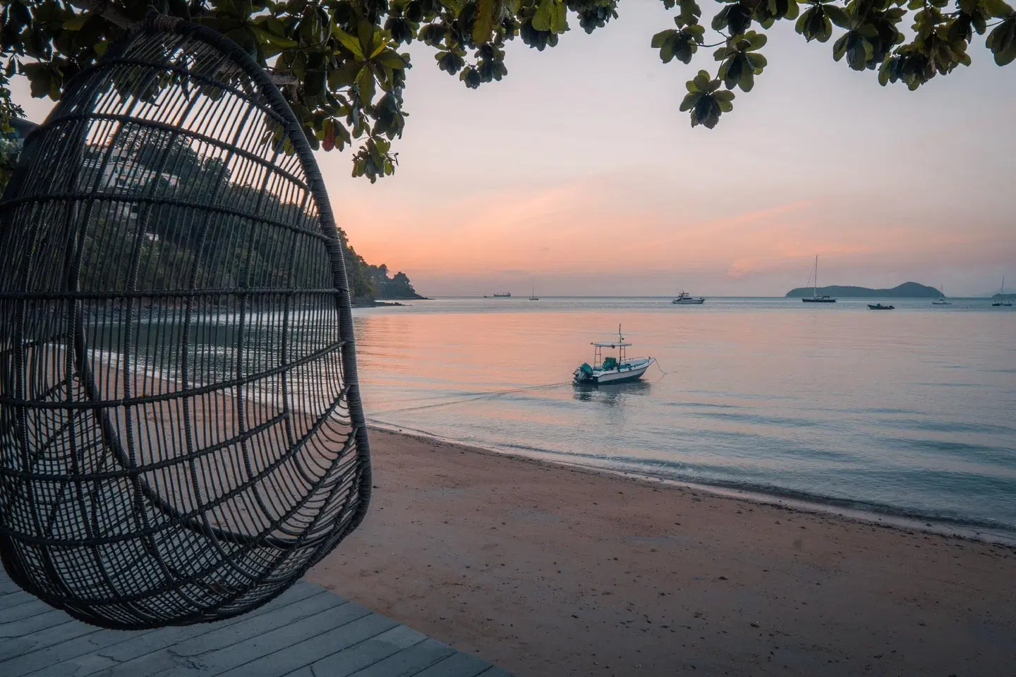 The Mooring Resort Strand