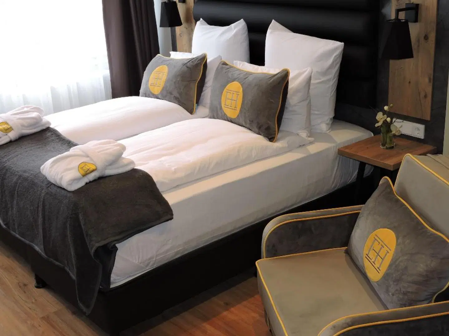 DORMERO Hotel Bremen ROOM_EXAMPLE