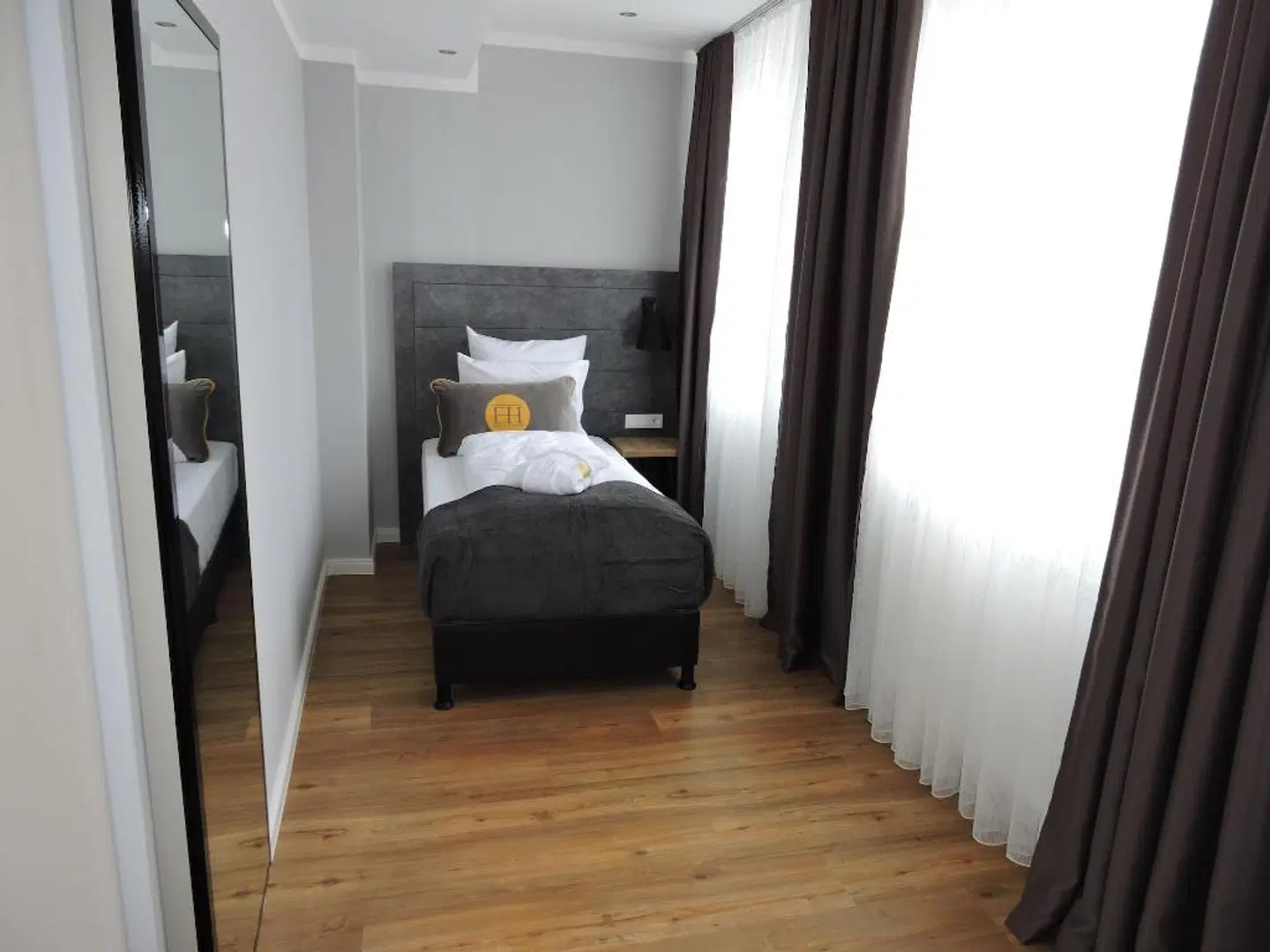DORMERO Hotel Bremen ROOM_EXAMPLE
