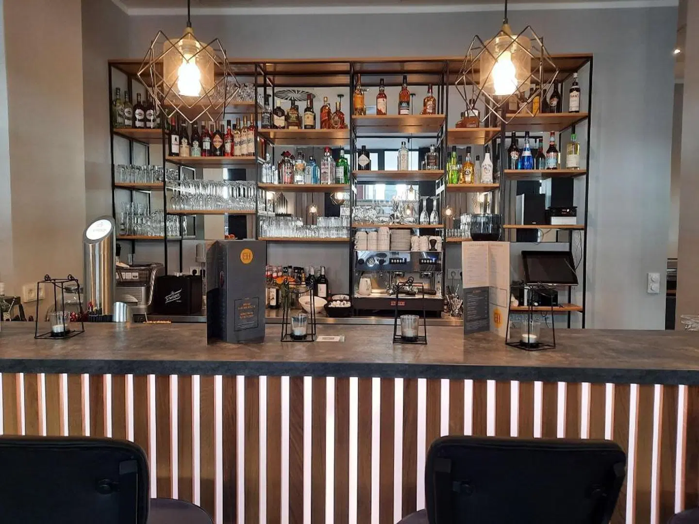 DORMERO Hotel Bremen Bar