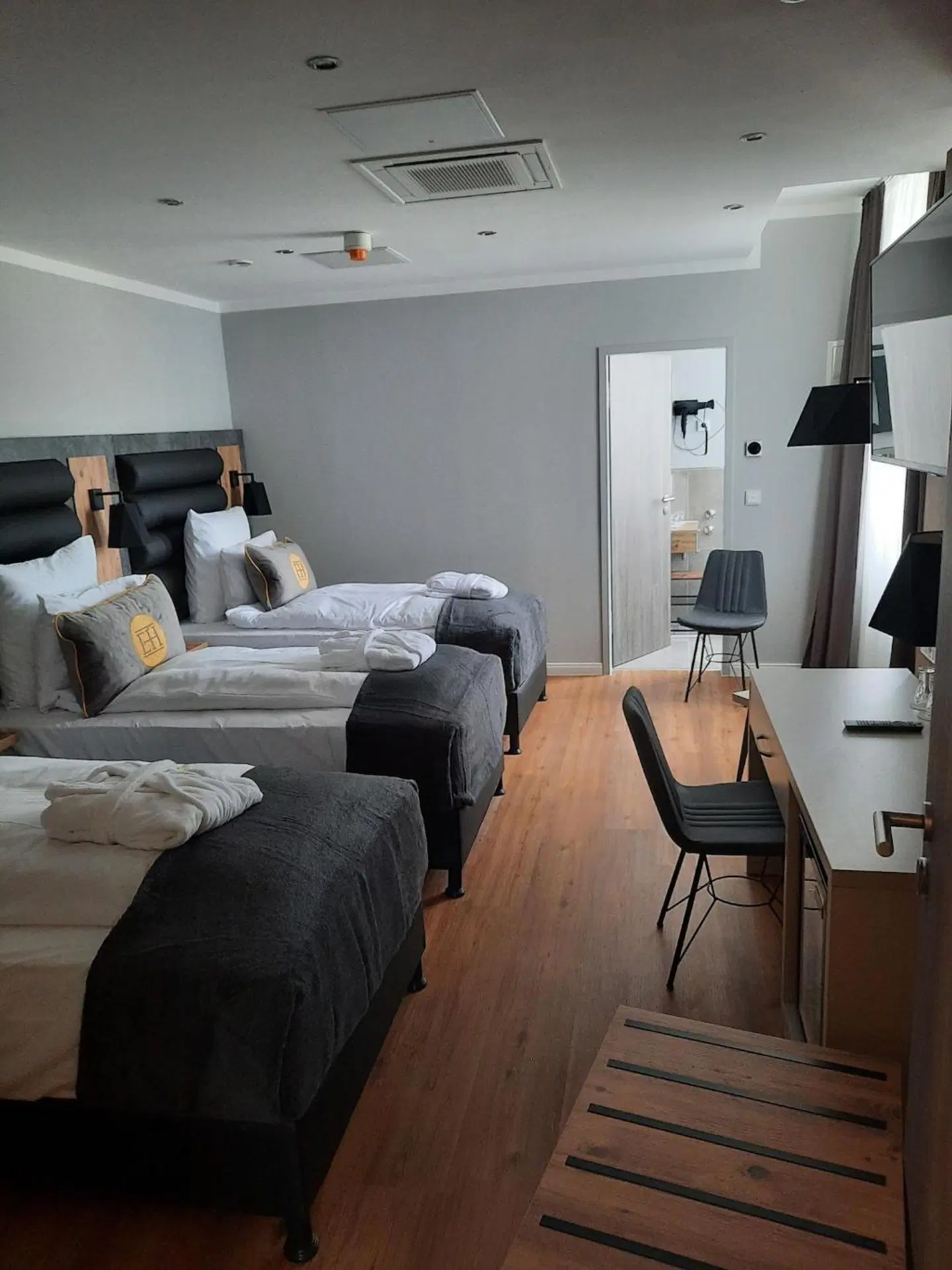 DORMERO Hotel Bremen ROOM_EXAMPLE