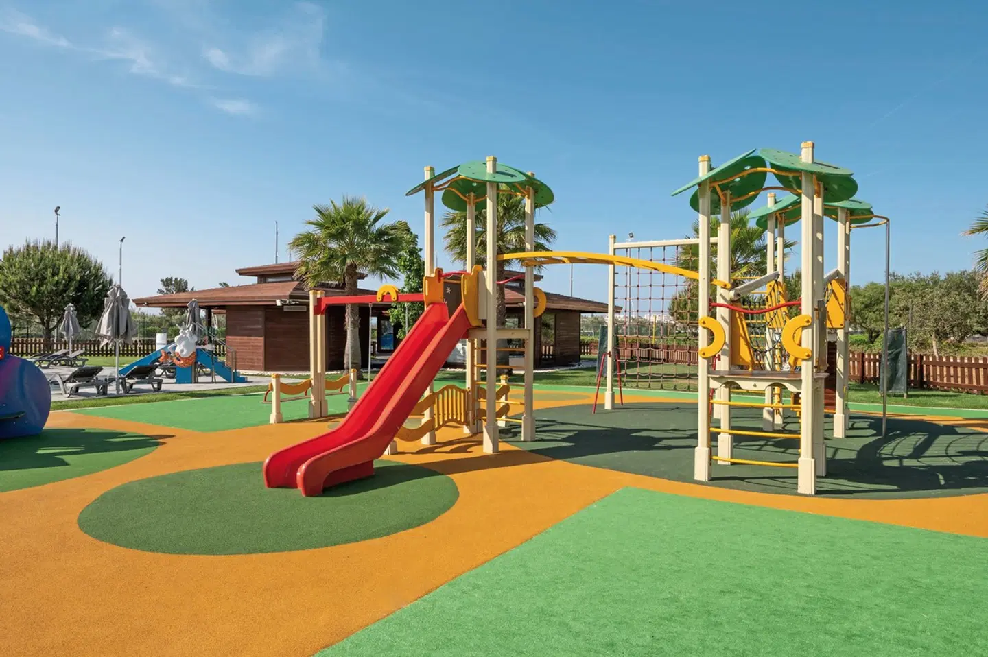 Vila Galé Lagos SPORTS_AND_LEISURE