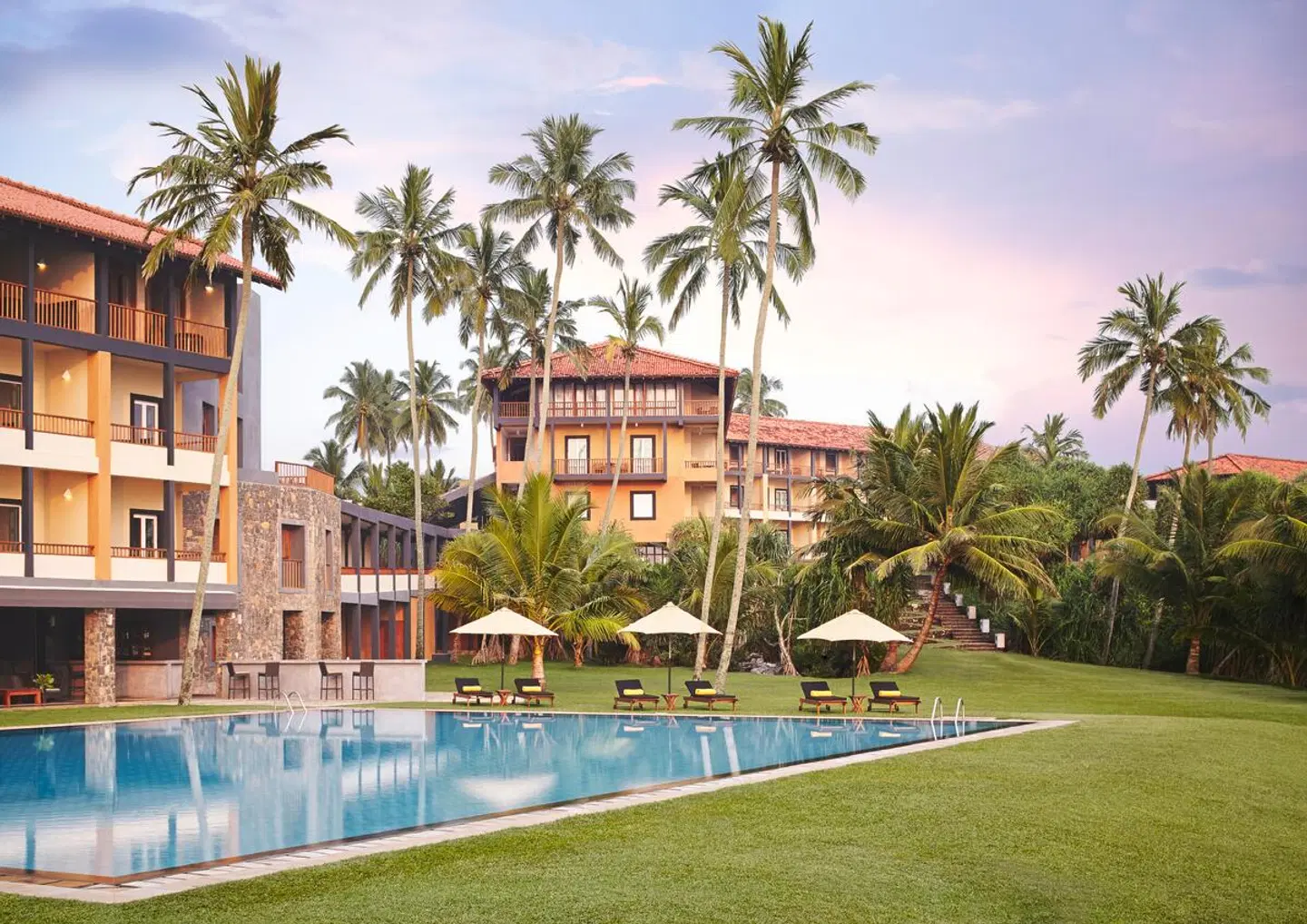 Jetwing Lighthouse OUTDOOR_POOL