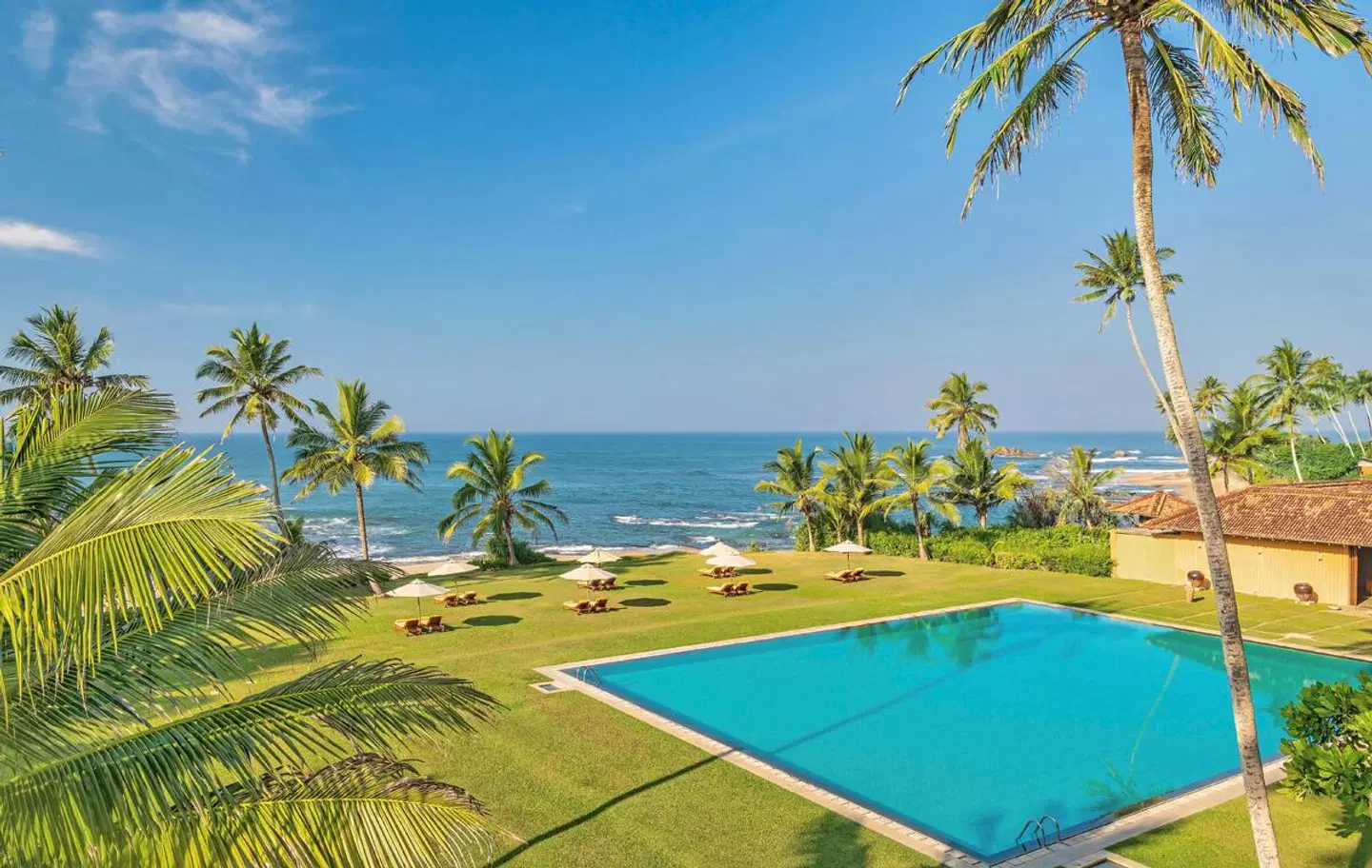 Jetwing Lighthouse OUTDOOR_POOL