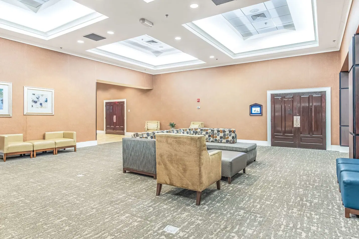 DoubleTree by Hilton Columbus Konferenz