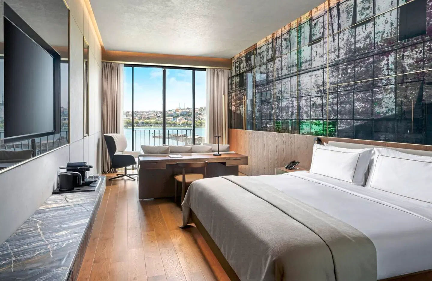 Rixos Tersane Istanbul - Nickelodeon Play Tersane Access ROOM_EXAMPLE