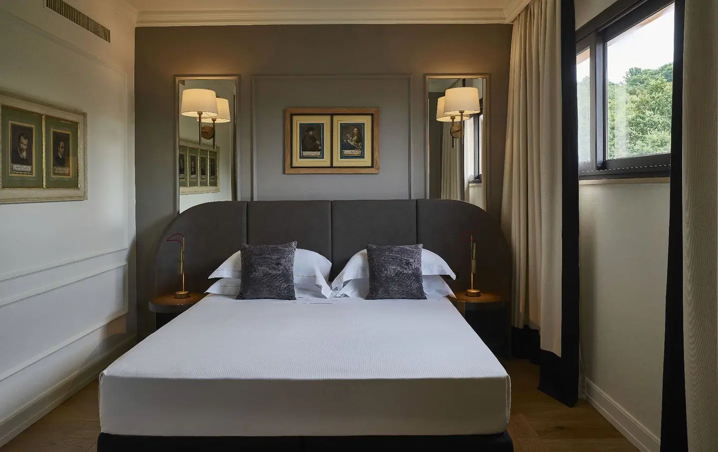 Fonteverde Tuscan Resort & Spa ROOM_EXAMPLE